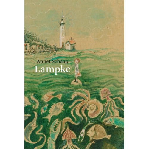 Lampke - Annet Schaap