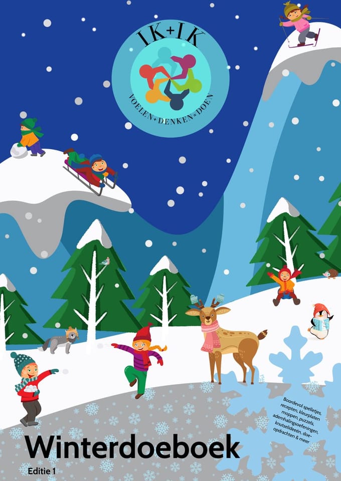 Winterdoeboek