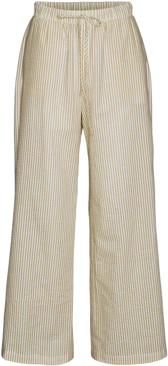 Vero Moda Broek met wijde pijpen VMMOLLY Broek