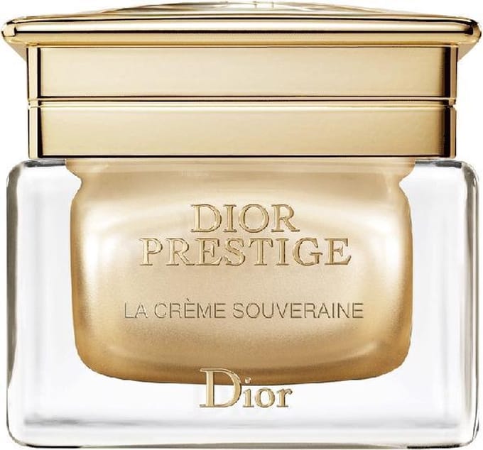 C.Dior - Prestige La Creme Souveraine 50 Ml