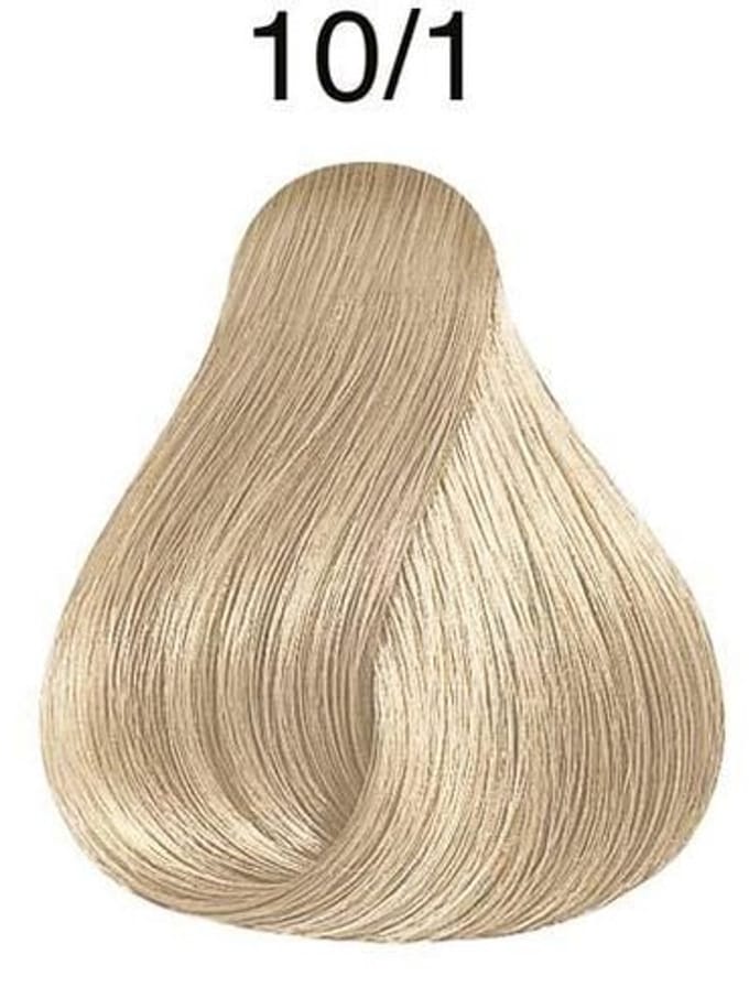 Kadus Professional Permanent 10/1 60ml