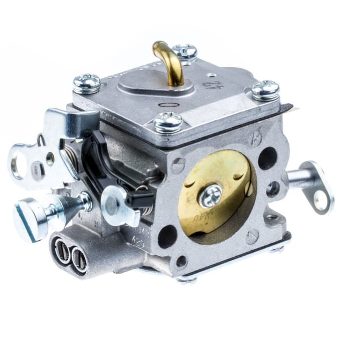 Carburateur rwj-4c