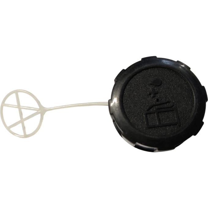 Fuel cap assy.