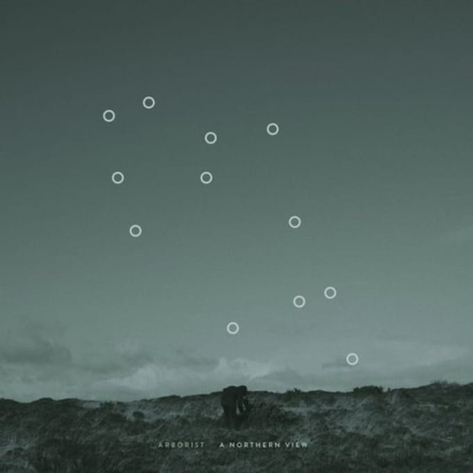 Arborist - A Northern View (LP)
