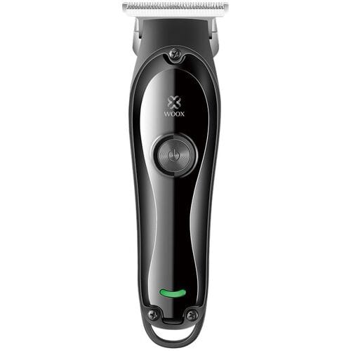 WOOX MX0214, elektrische trimmerset, 600 mAh batterij, type-C-opladen met ledindicator