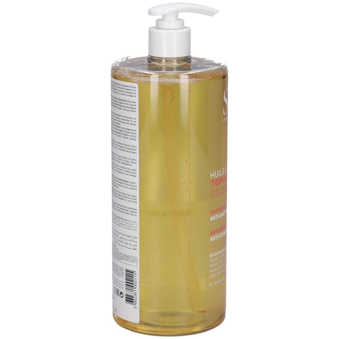 SVR Topialyse Cleansing Oil 1000 ml
