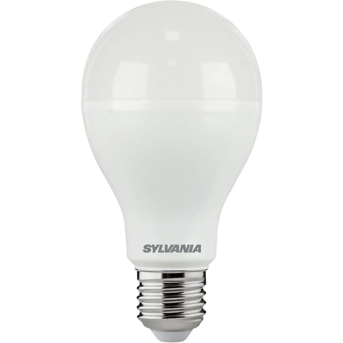 Sylvania LED lamp ToLEDo, E27, 20 W, opaal, 6.500 K