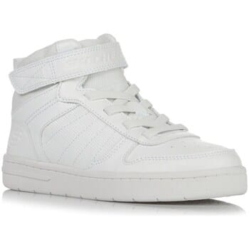 Hoge Sneakers Skechers Smooth Street Vorr