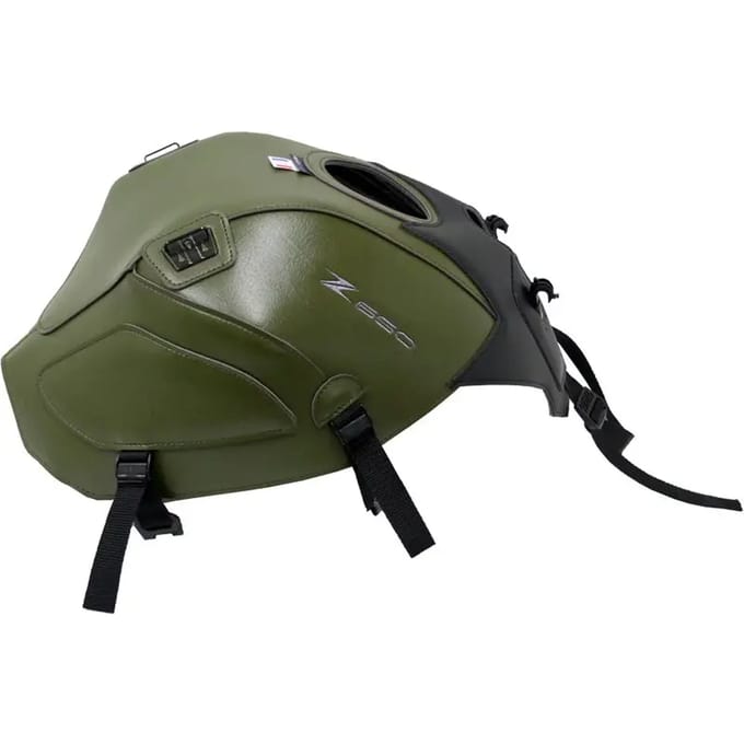 Motortankmat Bagster Kawasaki Z 650 2017-2020