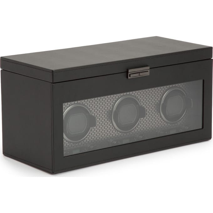 Wolf Axis 469403 Watch winder