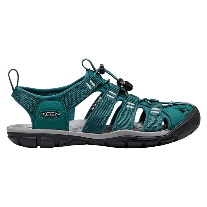 Dames wandelsandalen Keen Clearwater CNX