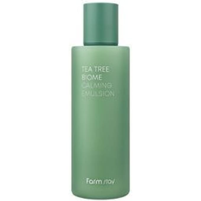 Farm Stay - Tea Tree Biome Calming Emulsion - 200ml