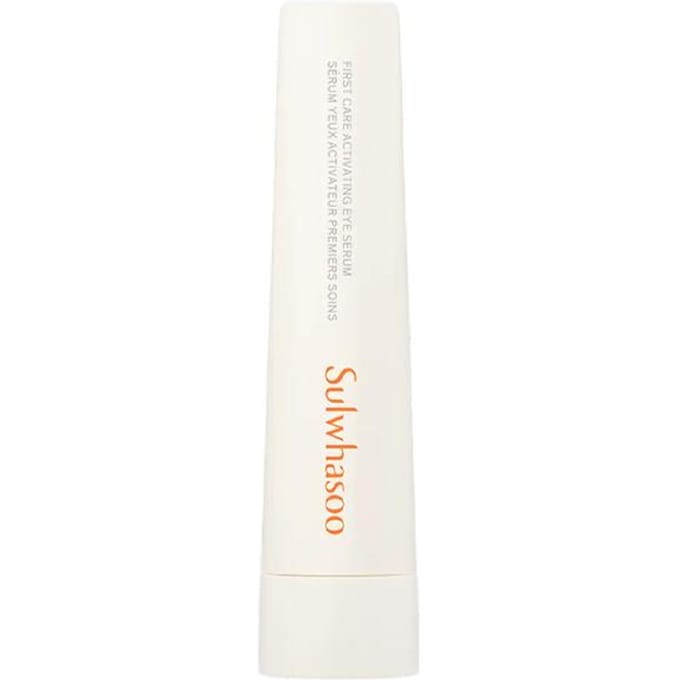 [Sulwhasoo] First Care Activating Oogserum 20 ml Refill white