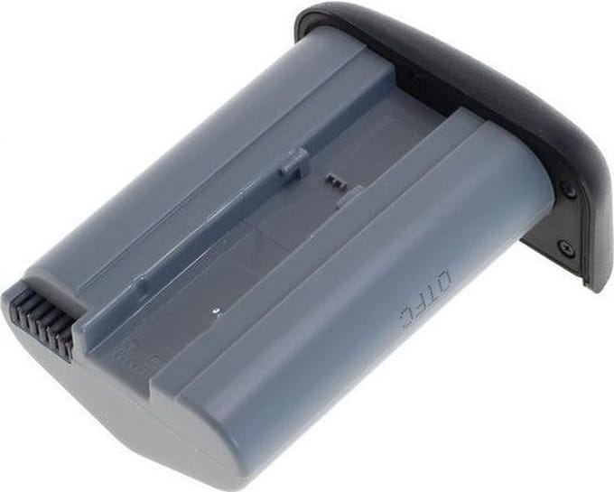 Huismerk Camera-accu LP-E19 voor Canon - Extra Power