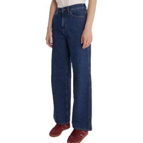 Straight Jeans Tommy Hilfiger Ample