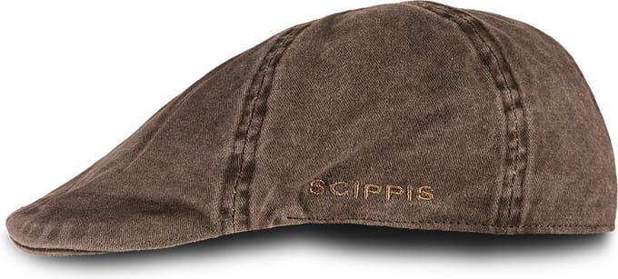 Chilla Cap bruin maat S/M