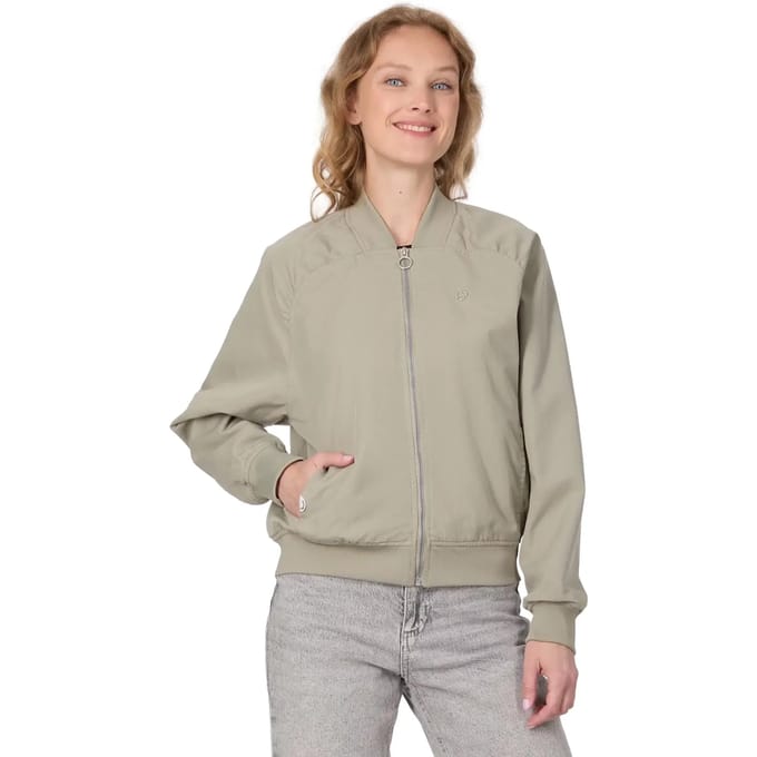 Dames bomber Ragwear Yotimo