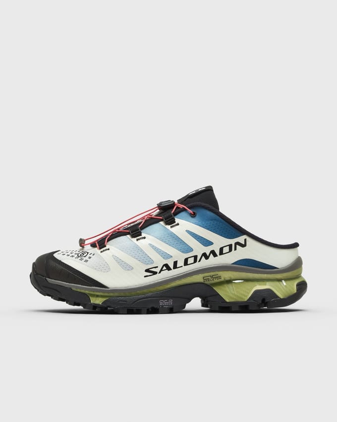X Salomon MM6