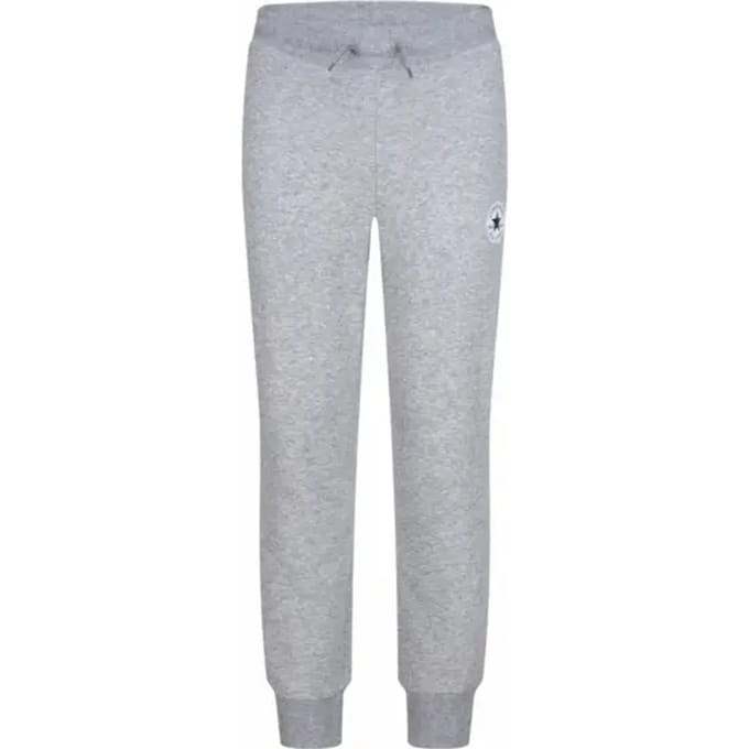 Kinderen joggingbroek Converse Signature Chuck Patch