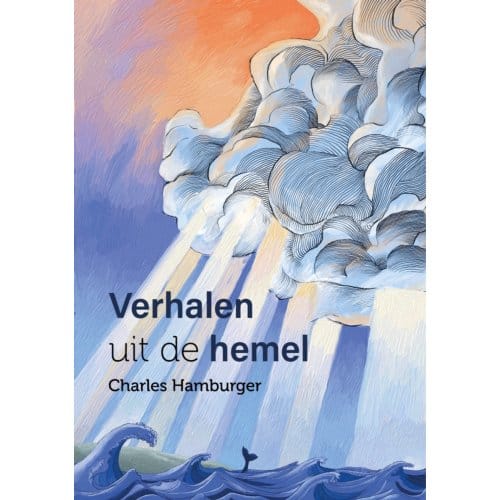 Verhalen Uit De Hemel - Charles Hamburger
