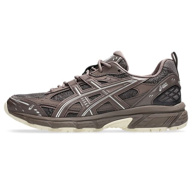 Asics Gel-Nunobiki Sneakers dames Bruin 40.5