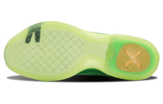 Nike Kobe 10 'Vino' 705317-333 42.5