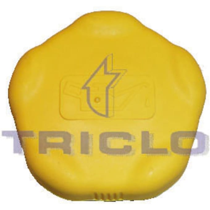 Dop, olievulopening TRICLO 314825