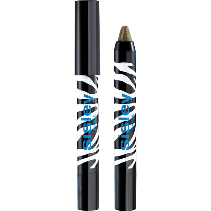 Sisley - Phyto-eye Twist Oogschaduw Oogpotlood Langhoudend & Waterproof 02 Bronze