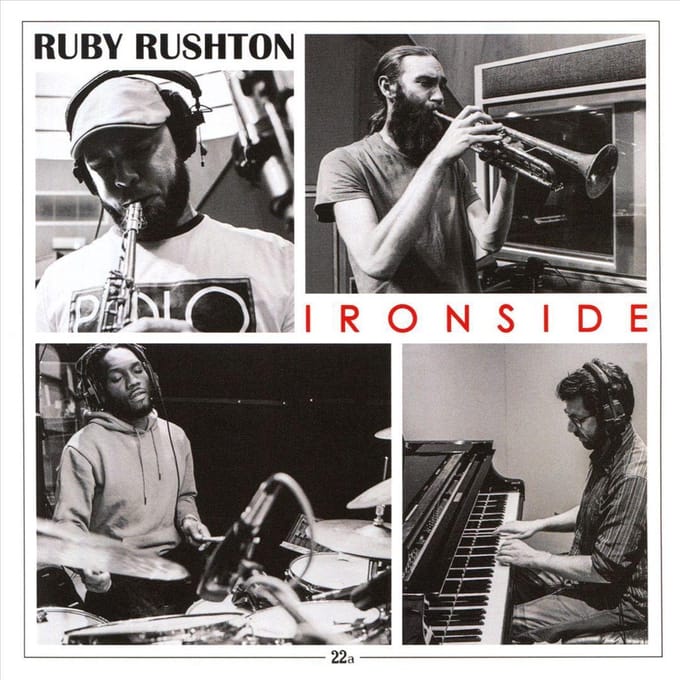 Ironside