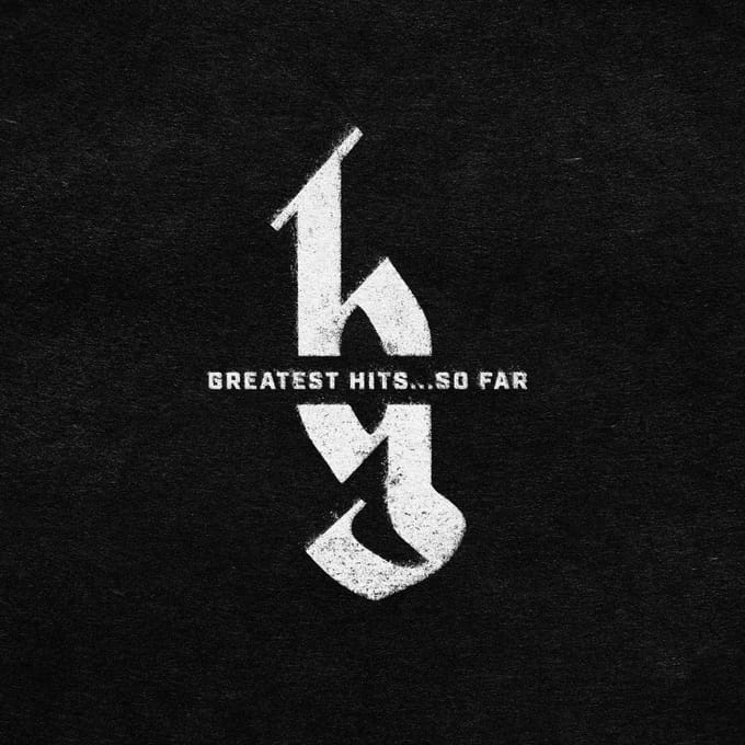 Brantley Gilbert - Greatest Hits...So Far (CD)