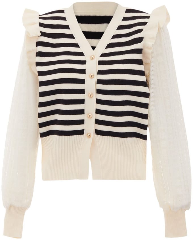 NAEMI Vest