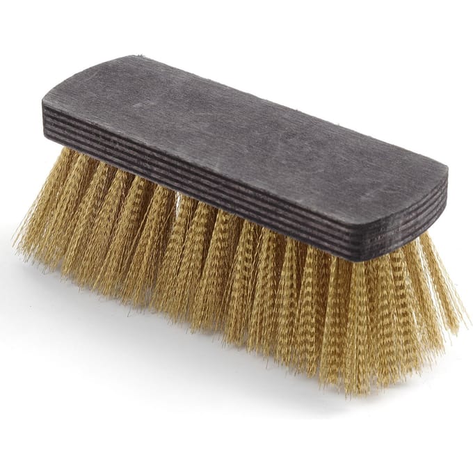 Tête de brosse de rechange pour four à pizza vertical 170x55mm Lilly Codroipo Hendi 525654 170x55 mm