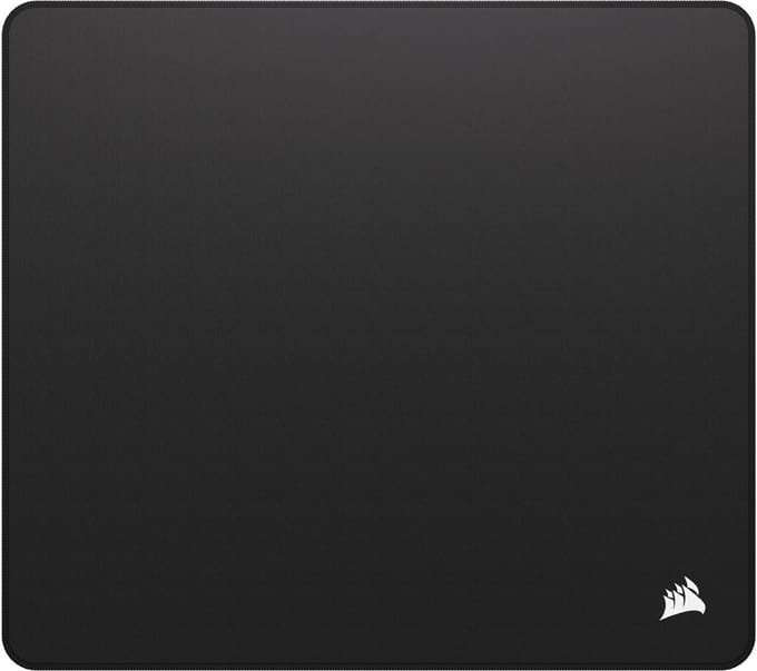 Corsair MM Game-muismat Zwart