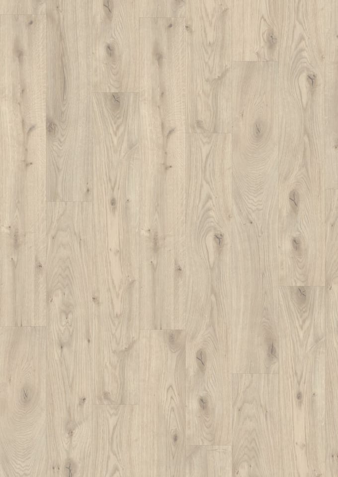 EGGER Eco vloer Aquadura+ EDF176 Almington eiken beige 7,5mm, 1,995m²