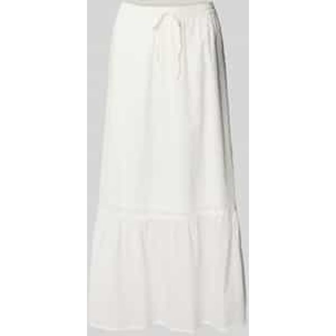 VERO MODA - VMTRINE MW MAXI SKIRT WVN NOOS - Dames - Rokken