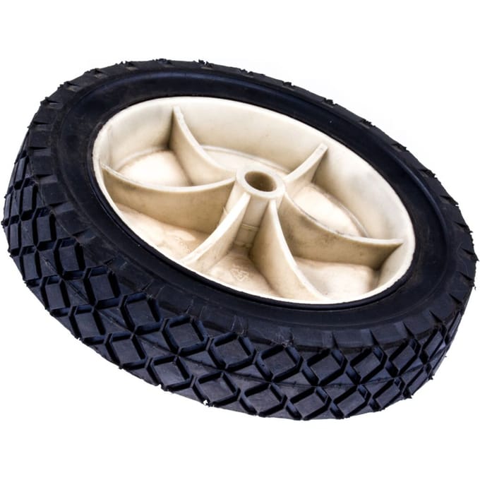 Wheel