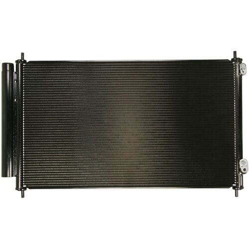 Condensator, airconditioning NRF 350321