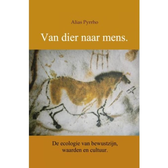 Van Dier Naar Mens - Alias Pyrrho