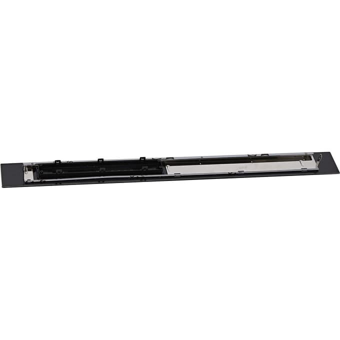 AEG glaspaneel, bovenkant, gebruikersinterface-bord, 140183240039
