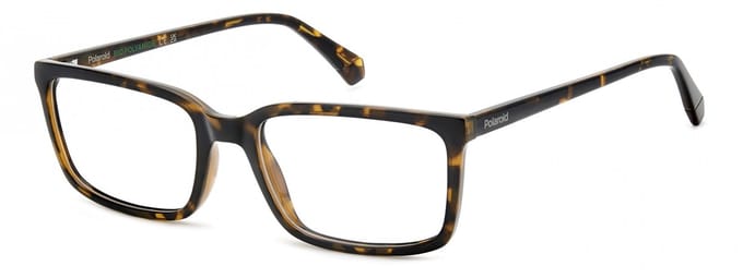 Brillen met correctie Polaroid PLD D546 086