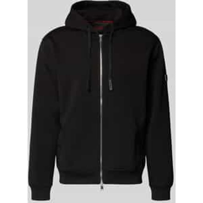 Hoodie Guess New Tech Stretch