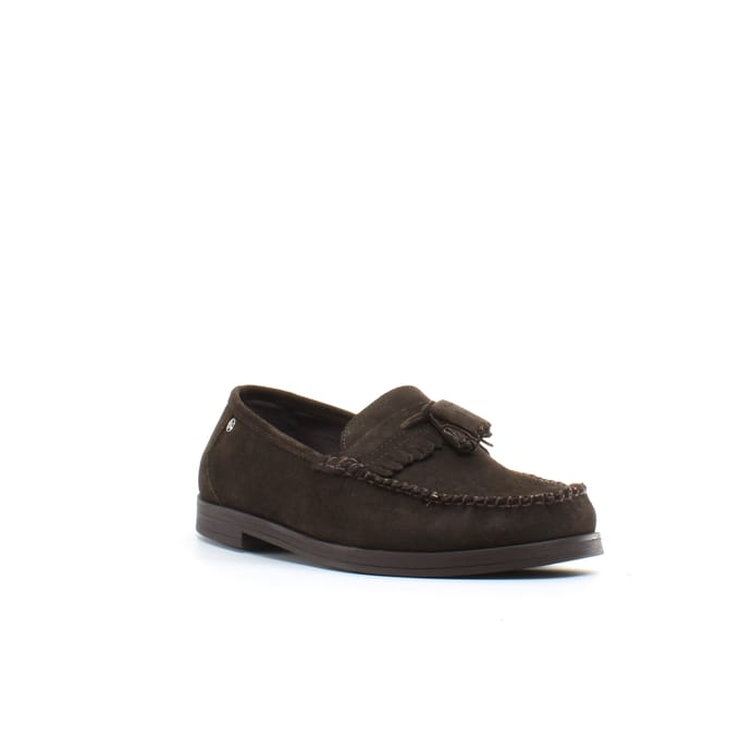 Ben Sherman Bedford Heren Bruine Schoenen