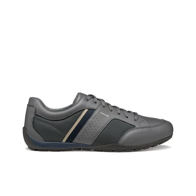 Baskets Geox Ravex