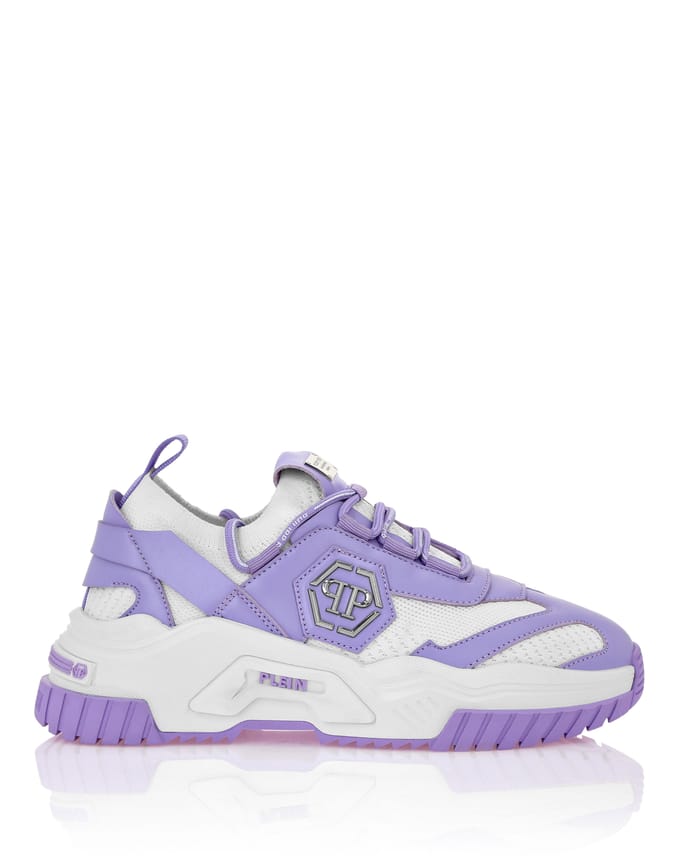 Low-Top Sneakers Predator