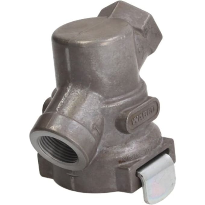 Lijnfilter, pneumatisch systeem WABCO 4325000200
