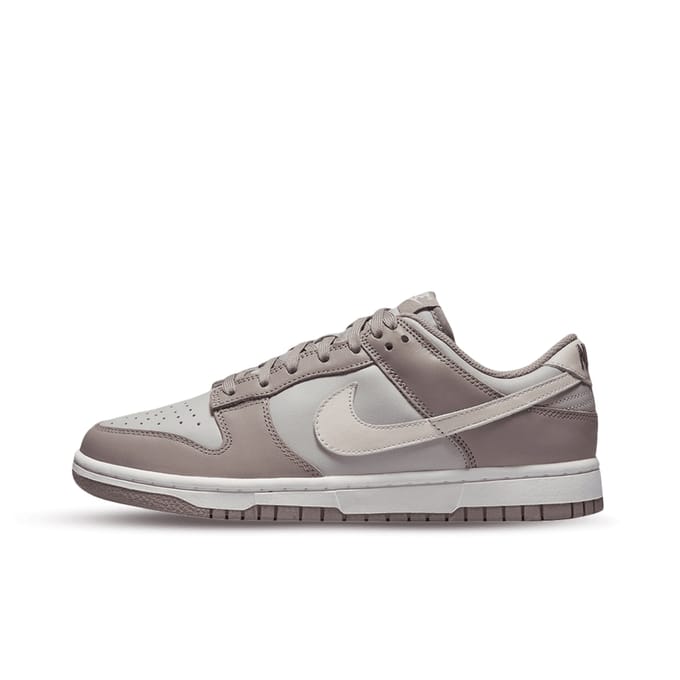 Nike Dunk Low Bone Beige (Women's)