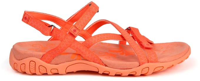 Izas Oahu Sandalen Oranje EU 41 Vrouw