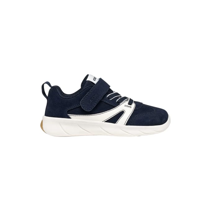 Kinderschoenen Geox Foot-Run