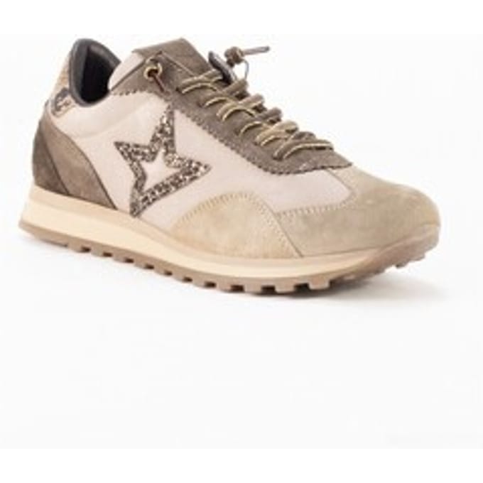 Lage Sneakers Cetti C1259
