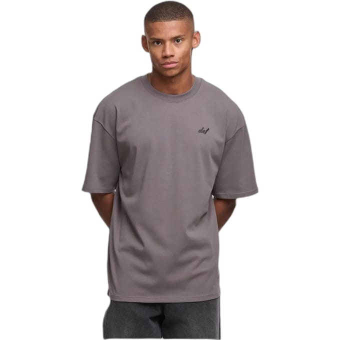DEF Leader T-shirts DFTS257